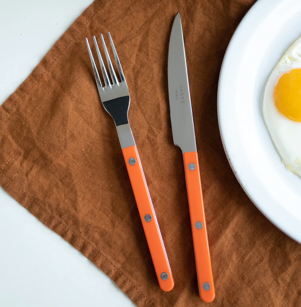 Bistrot - 4-piece cutlery set