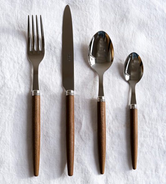 Jonc - 4-piece cutlery set