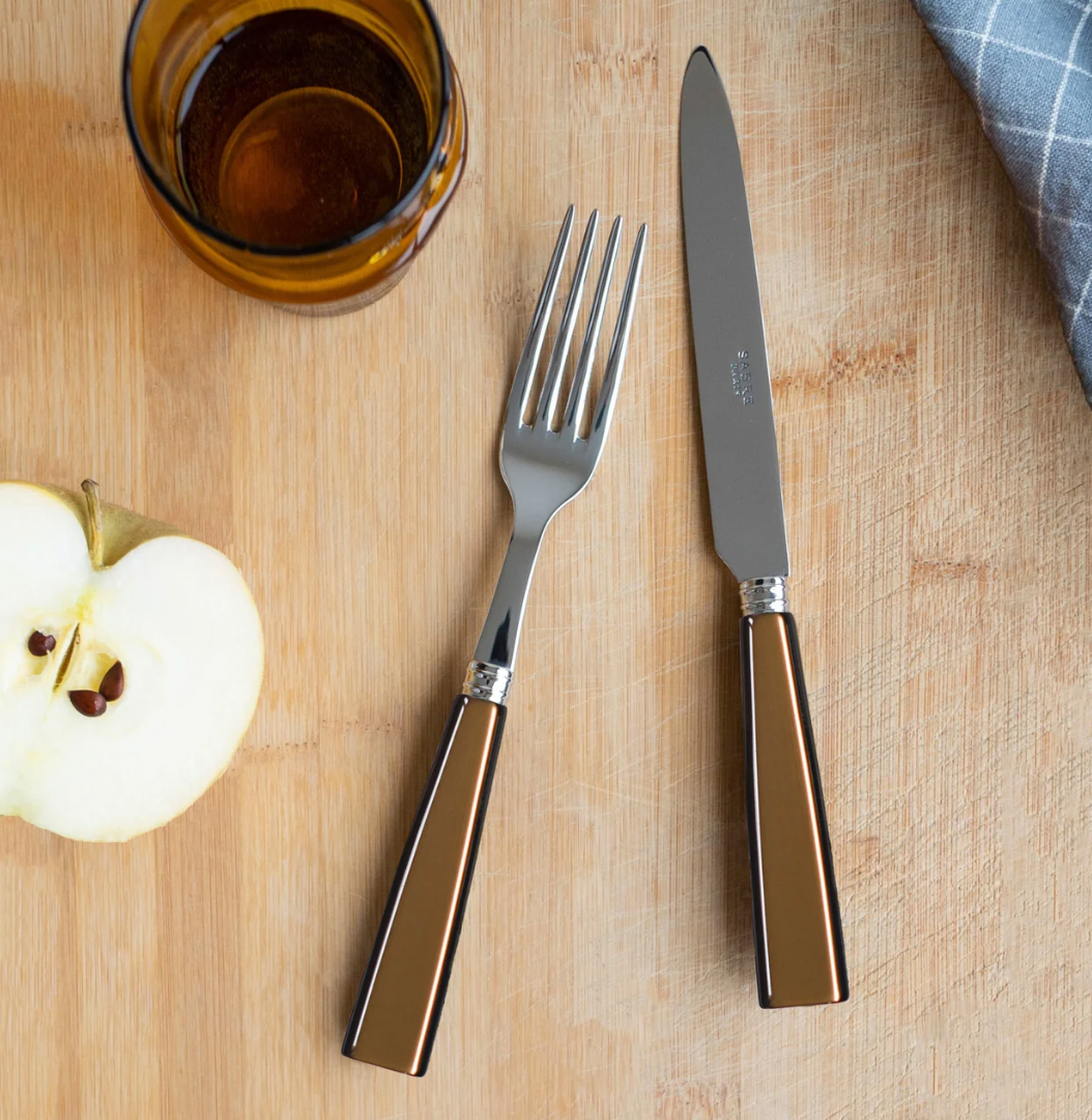 Icone- 4-piece cutlery set