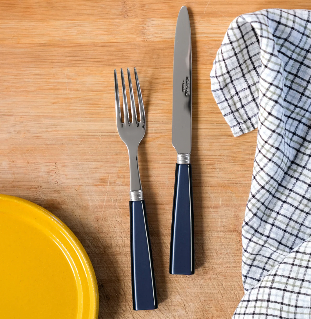 Icone- 4-piece cutlery set