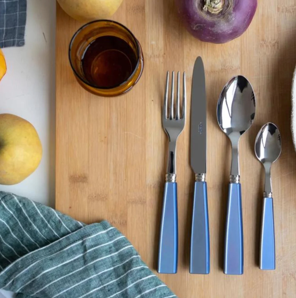 Icone- 4-piece cutlery set