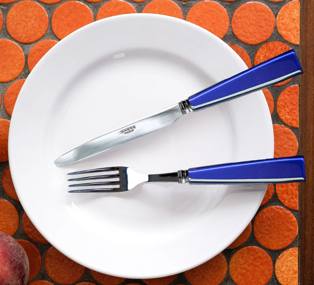 Icone- 4-piece cutlery set