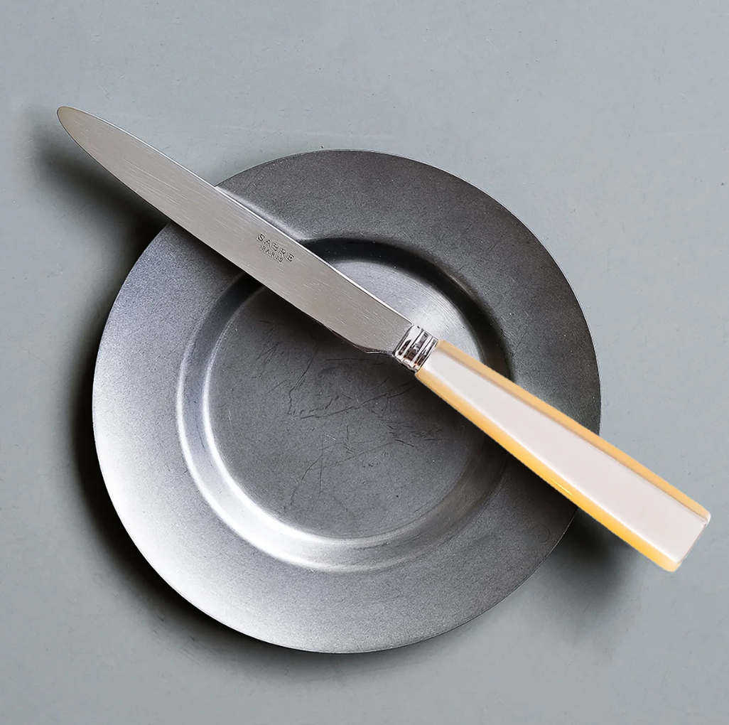 Icone- 4-piece cutlery set