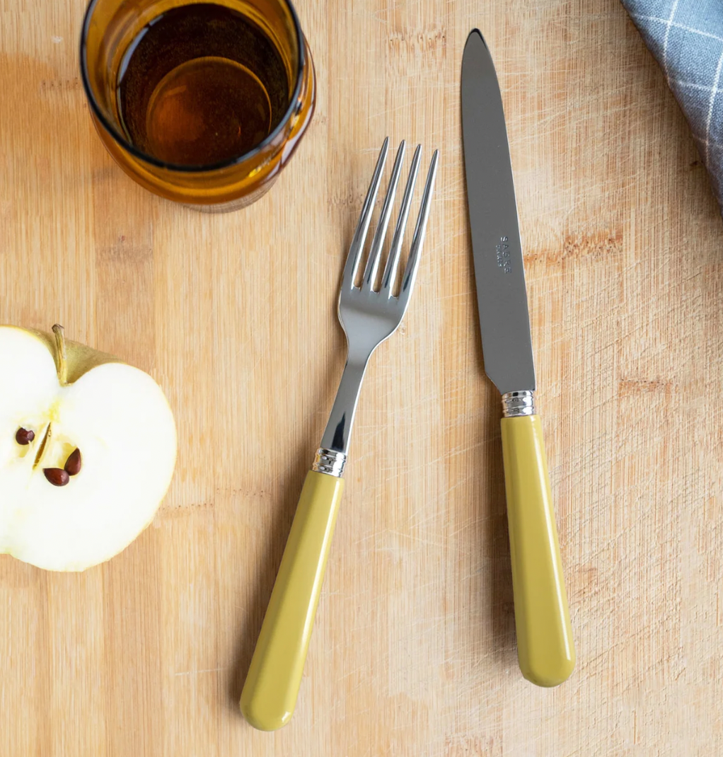 Pop - 4 - piece cutlery set