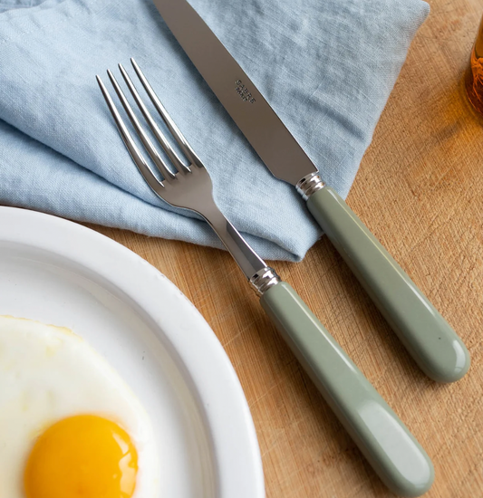 Pop - 4 - piece cutlery set