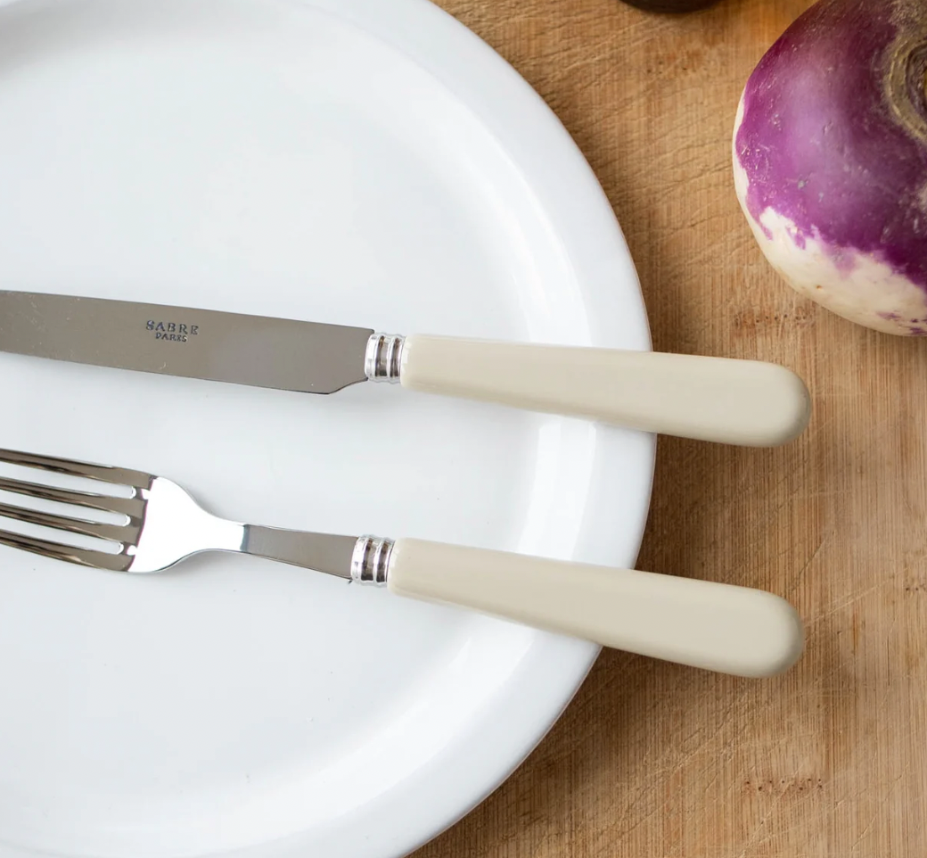 Pop - 4 - piece cutlery set
