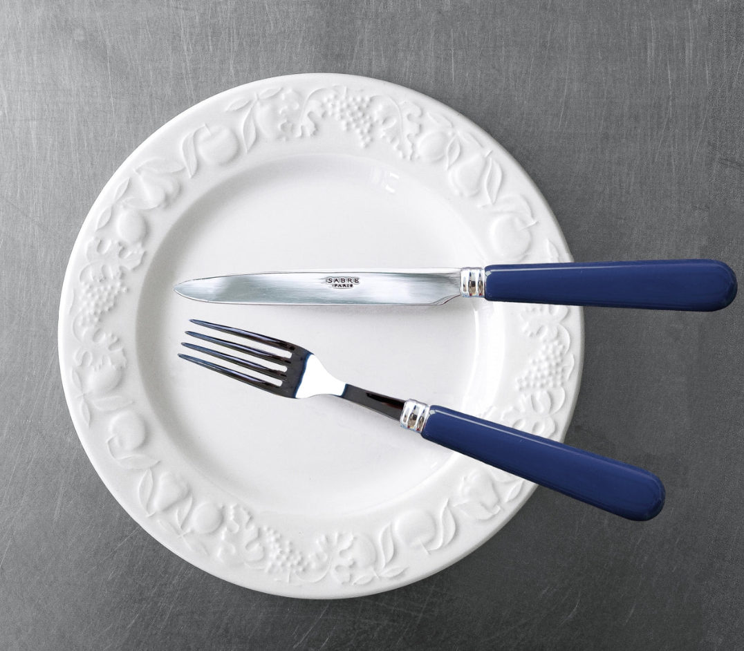 Pop - 4 - piece cutlery set