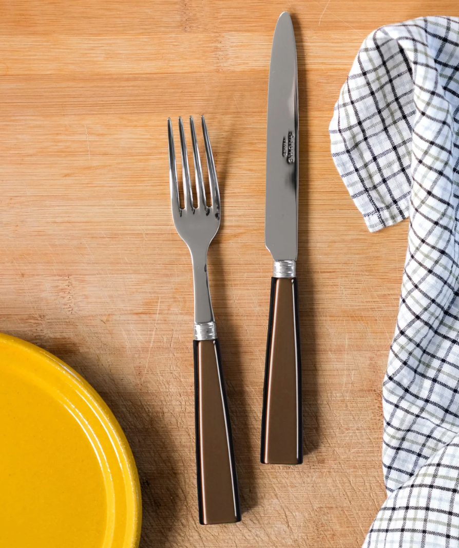 Icone- 4-piece cutlery set