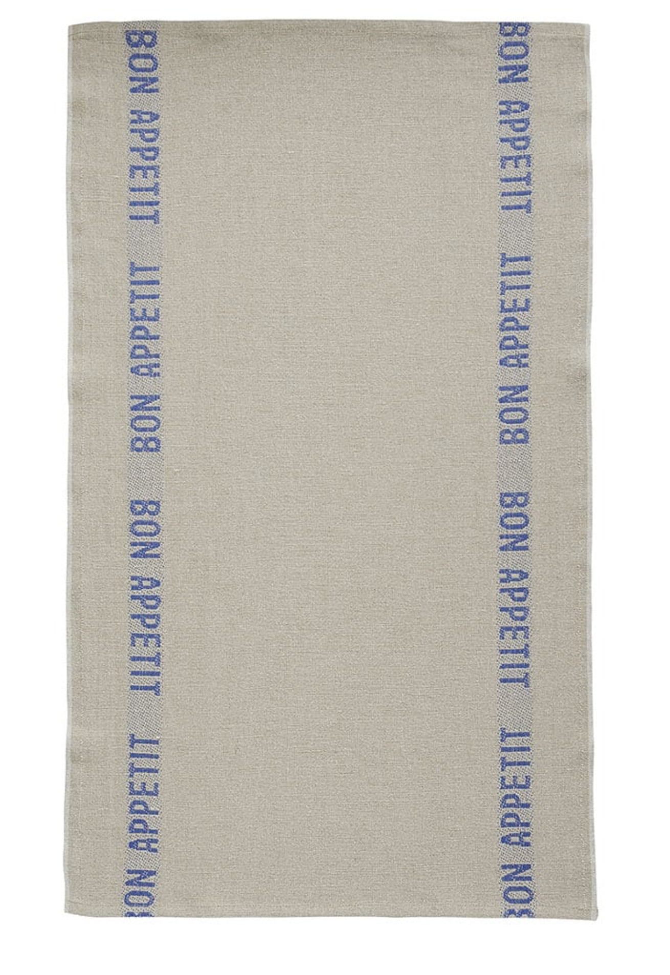 Bon Appetit kitchen towel