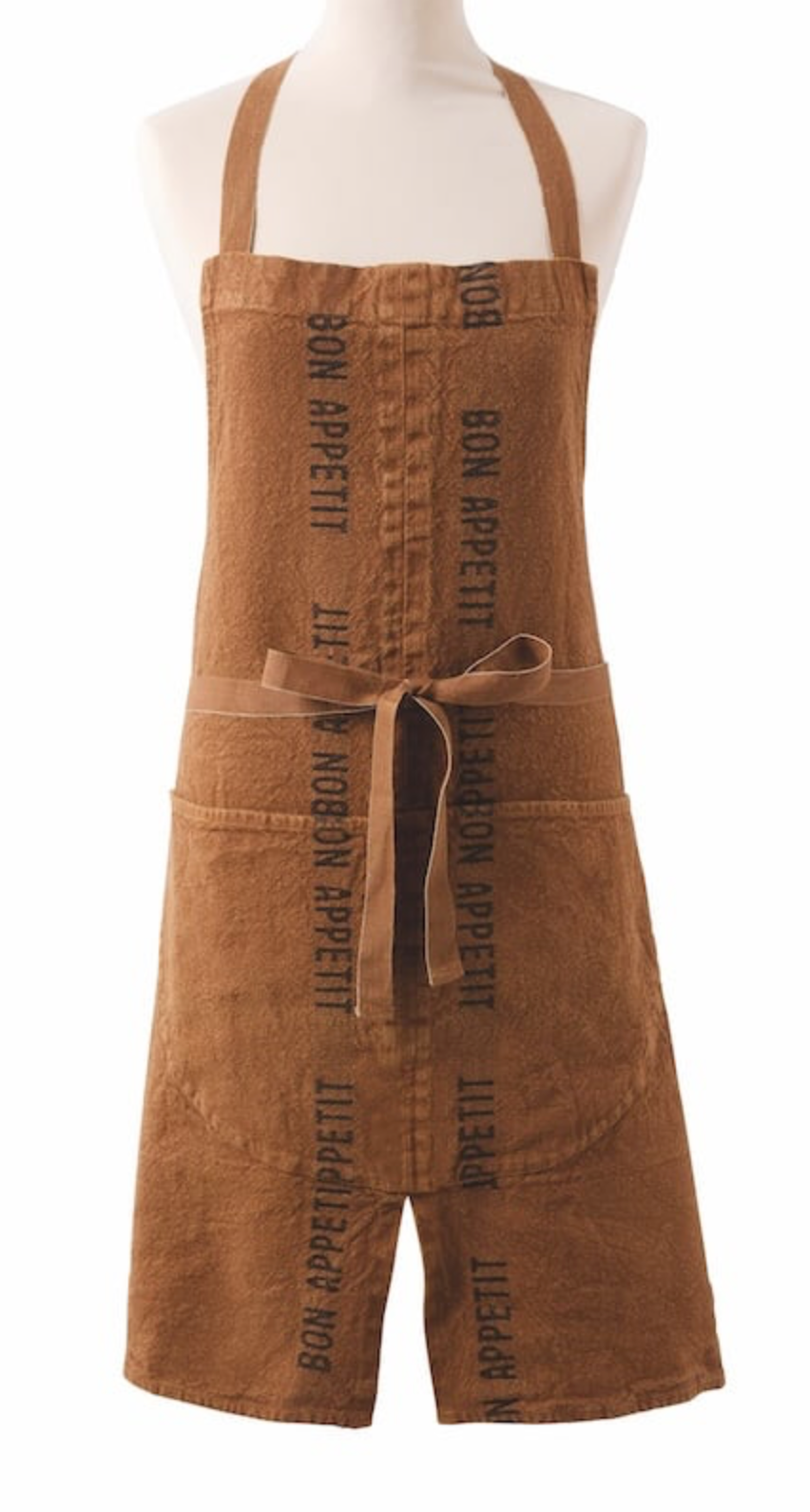 Bon Appetit apron