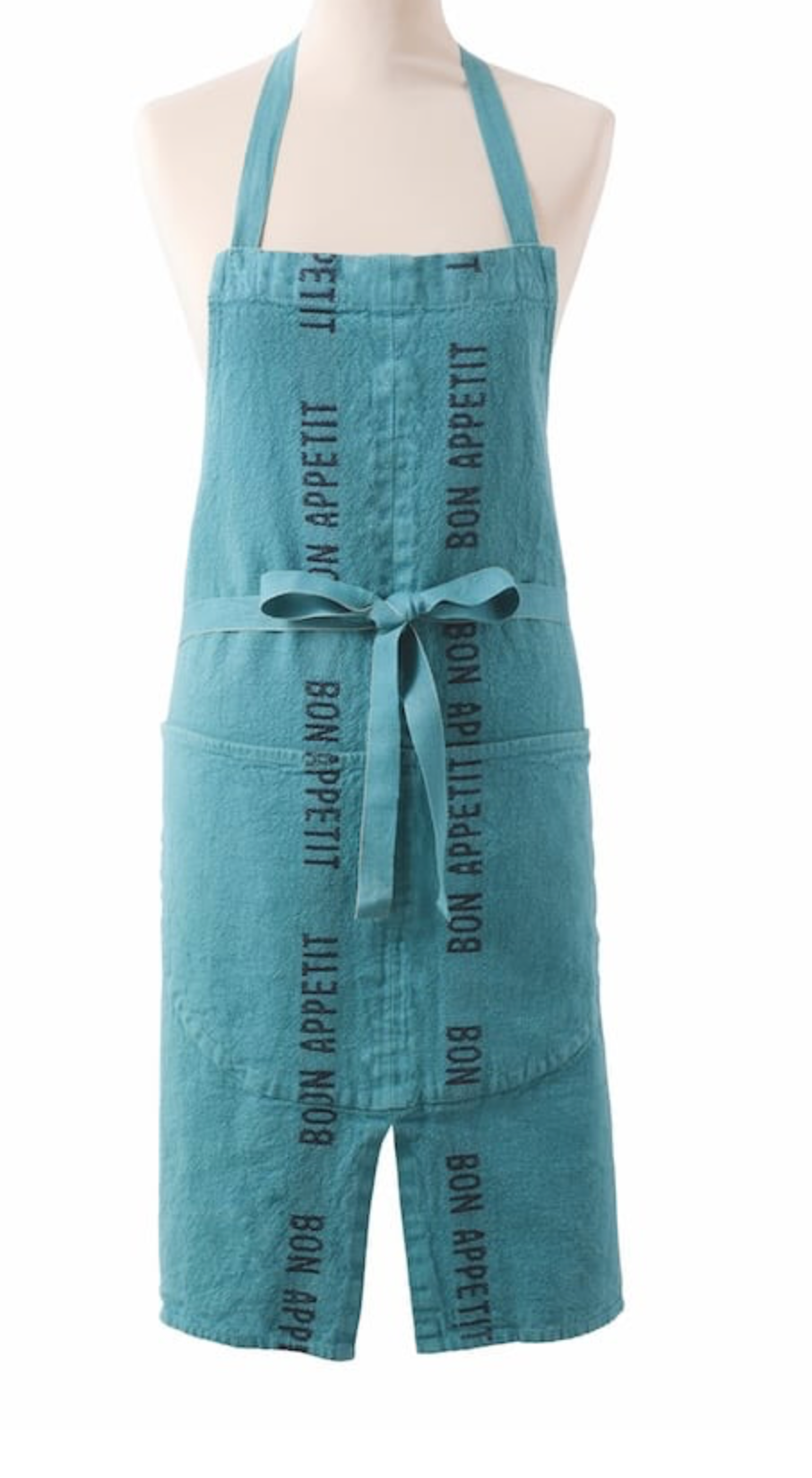 Bon Appetit apron