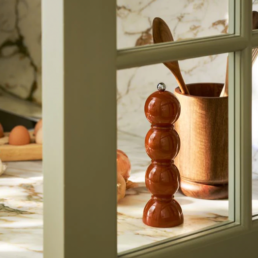 The coolest colorful S&P mill - medium