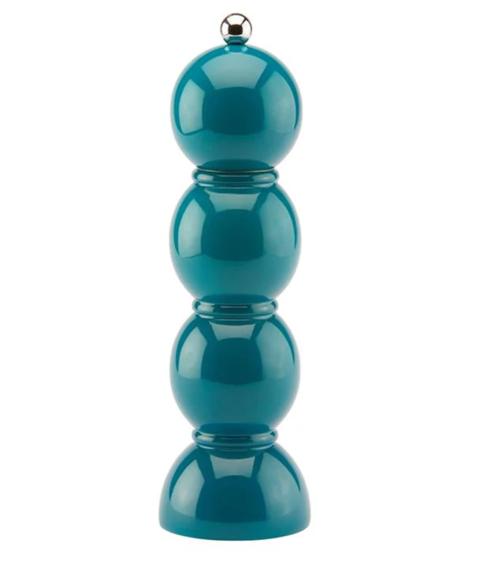 The coolest colorful S&P mill - medium