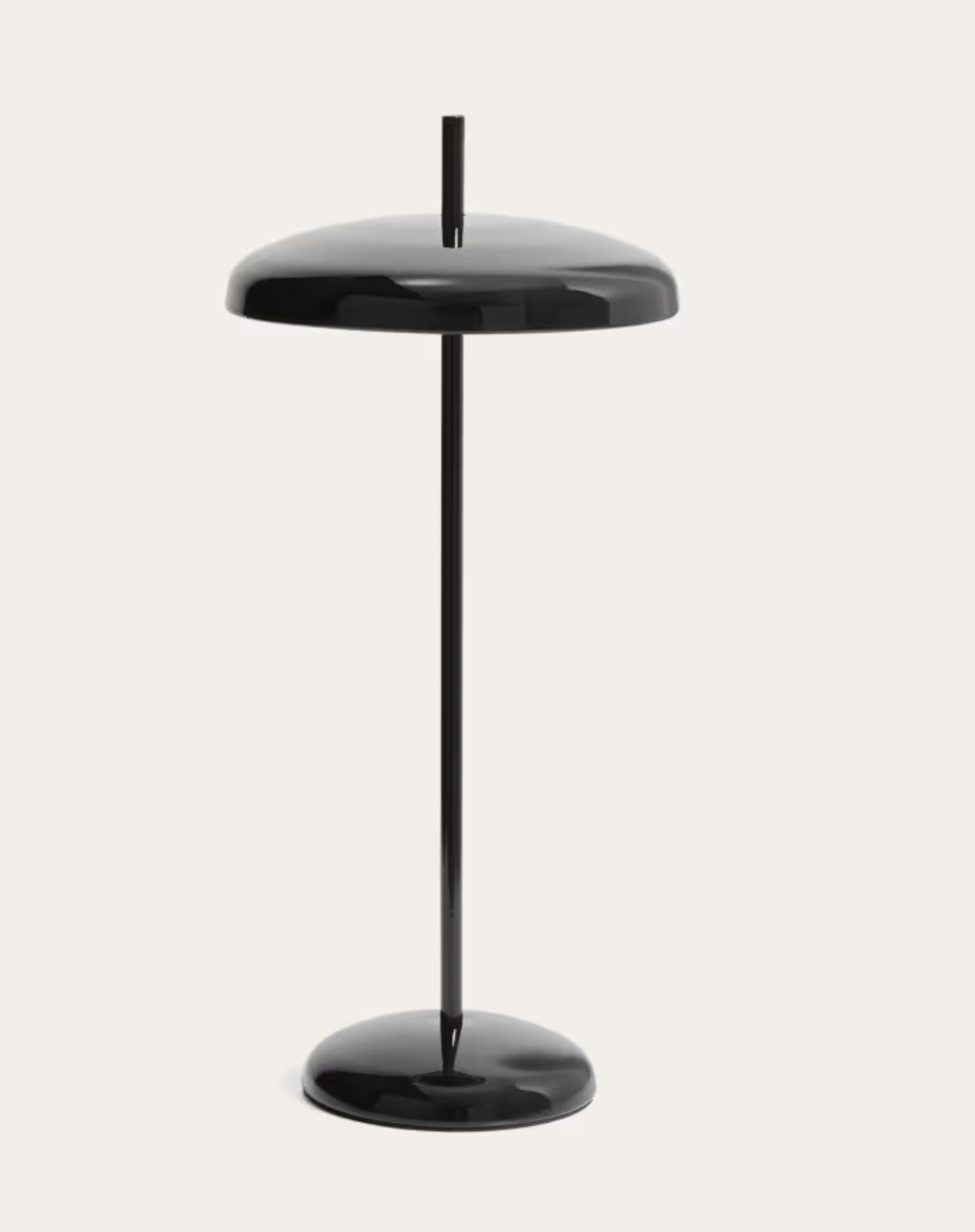 Portable coloured lamps