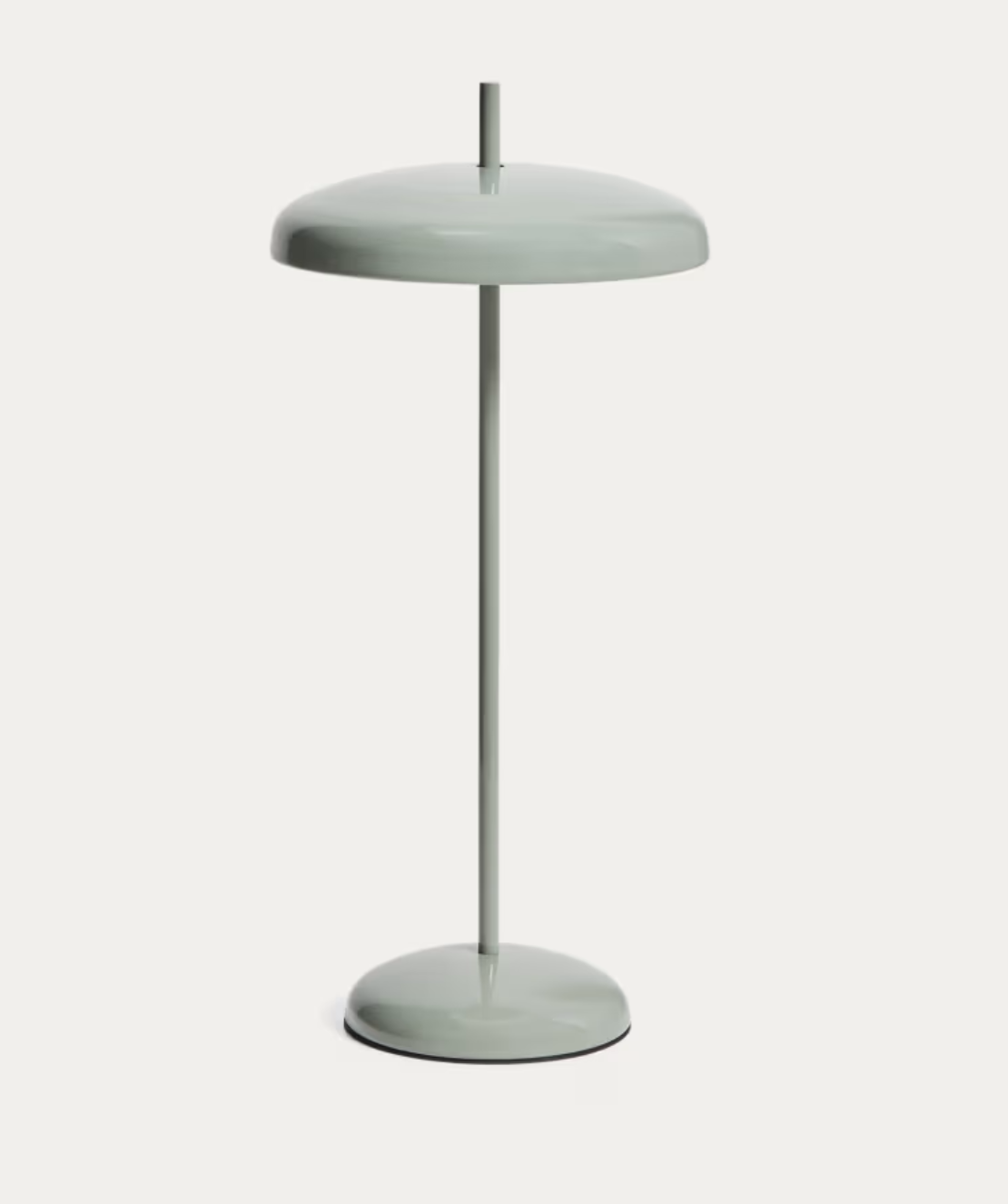 Portable coloured lamps