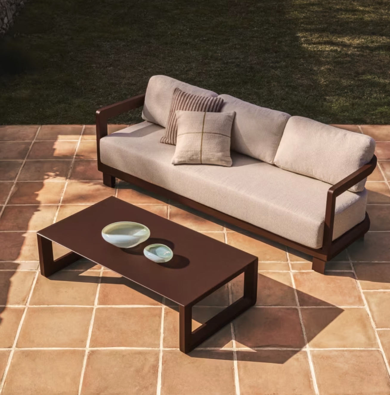 Marone loungeset