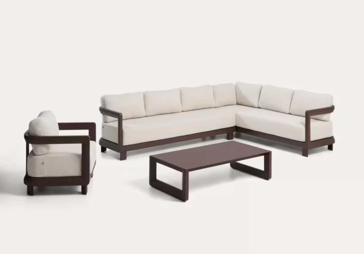 Marone loungeset
