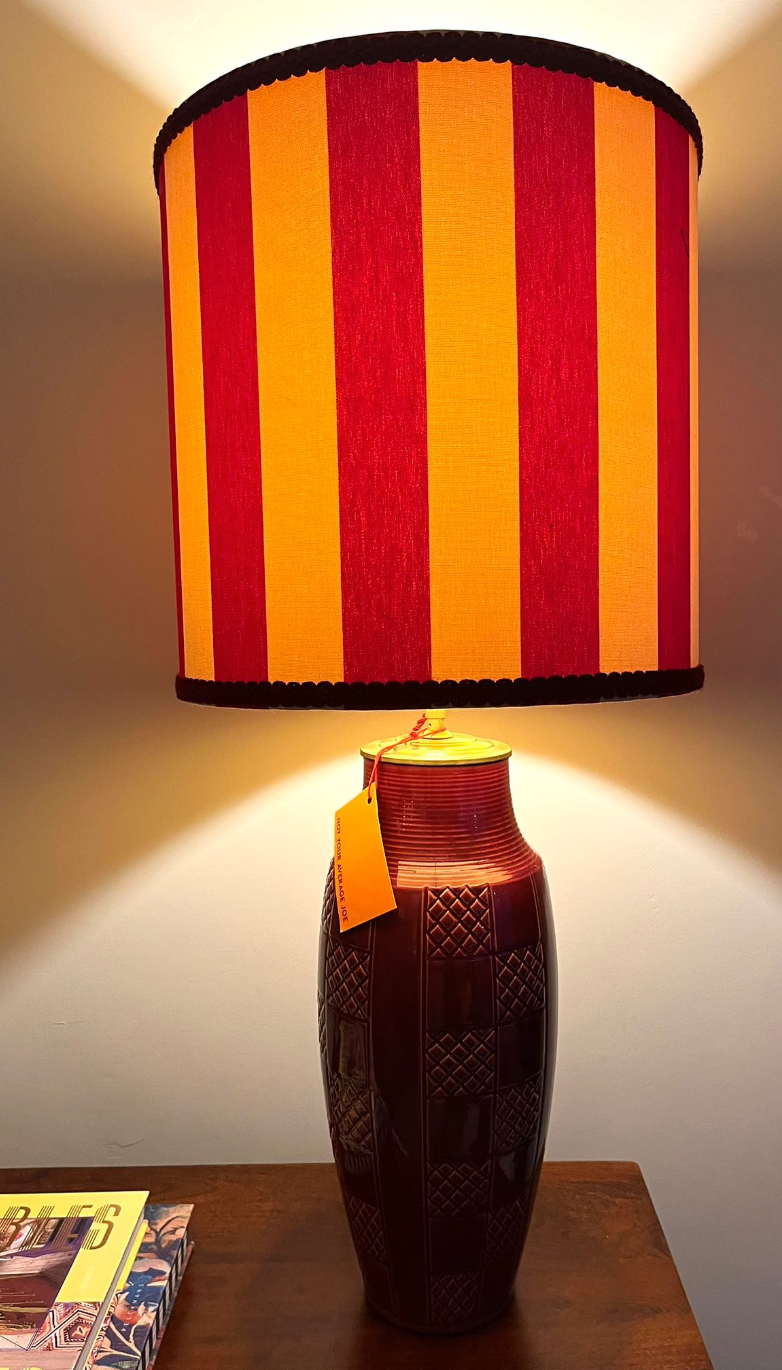 Vintage lamps