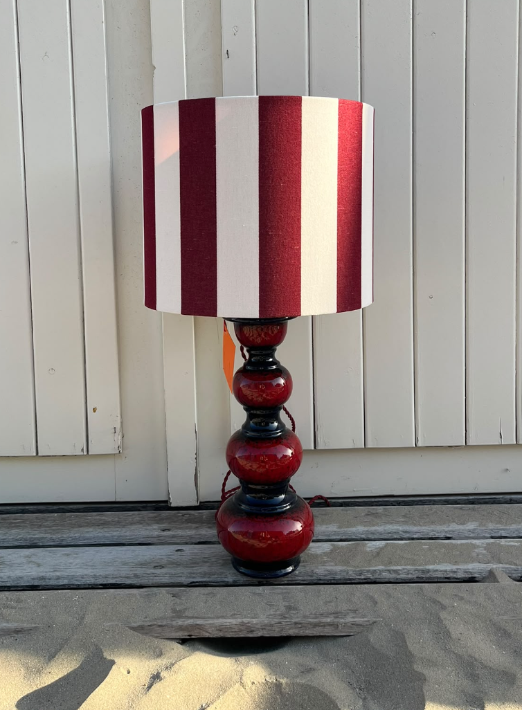 Vintage lamps