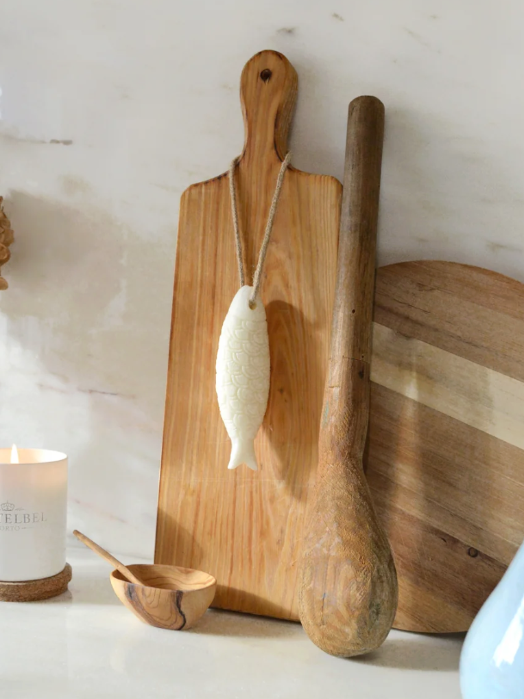 Gifting soap & scented candles