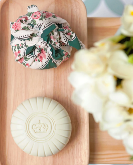 Gifting soap & scented candles