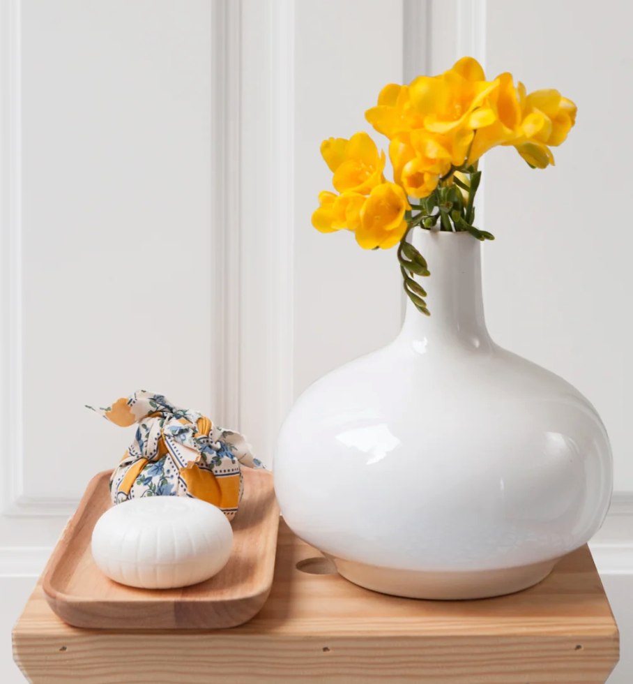 Gifting soap & scented candles