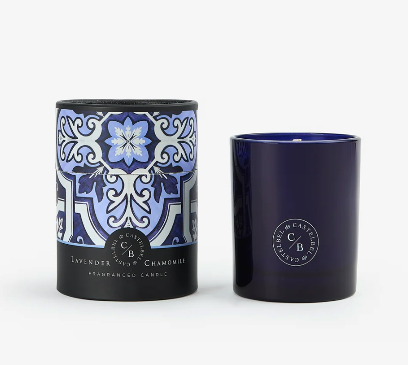 Gifting soap & scented candles