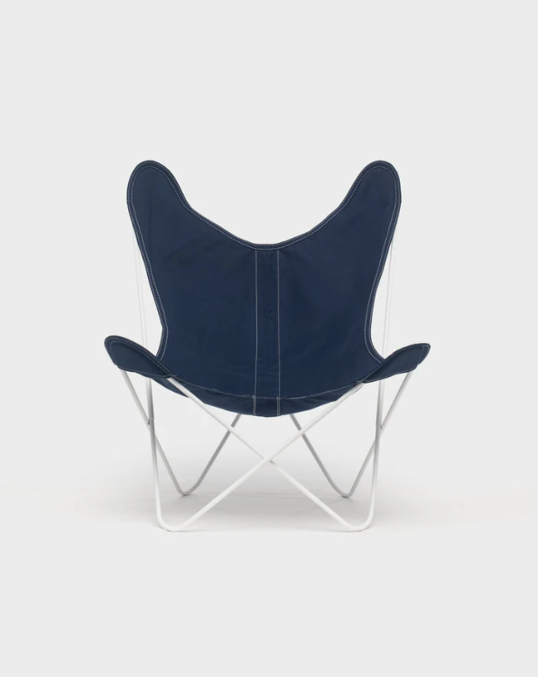 Butterfly chair