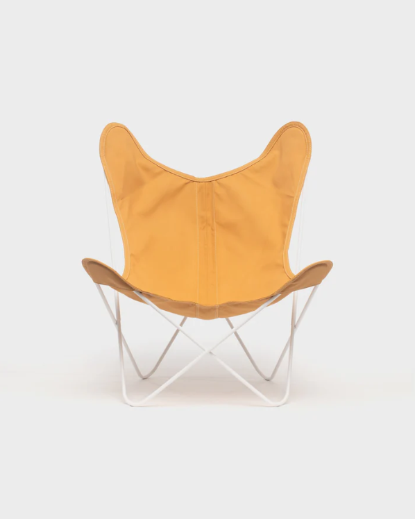 Butterfly chair