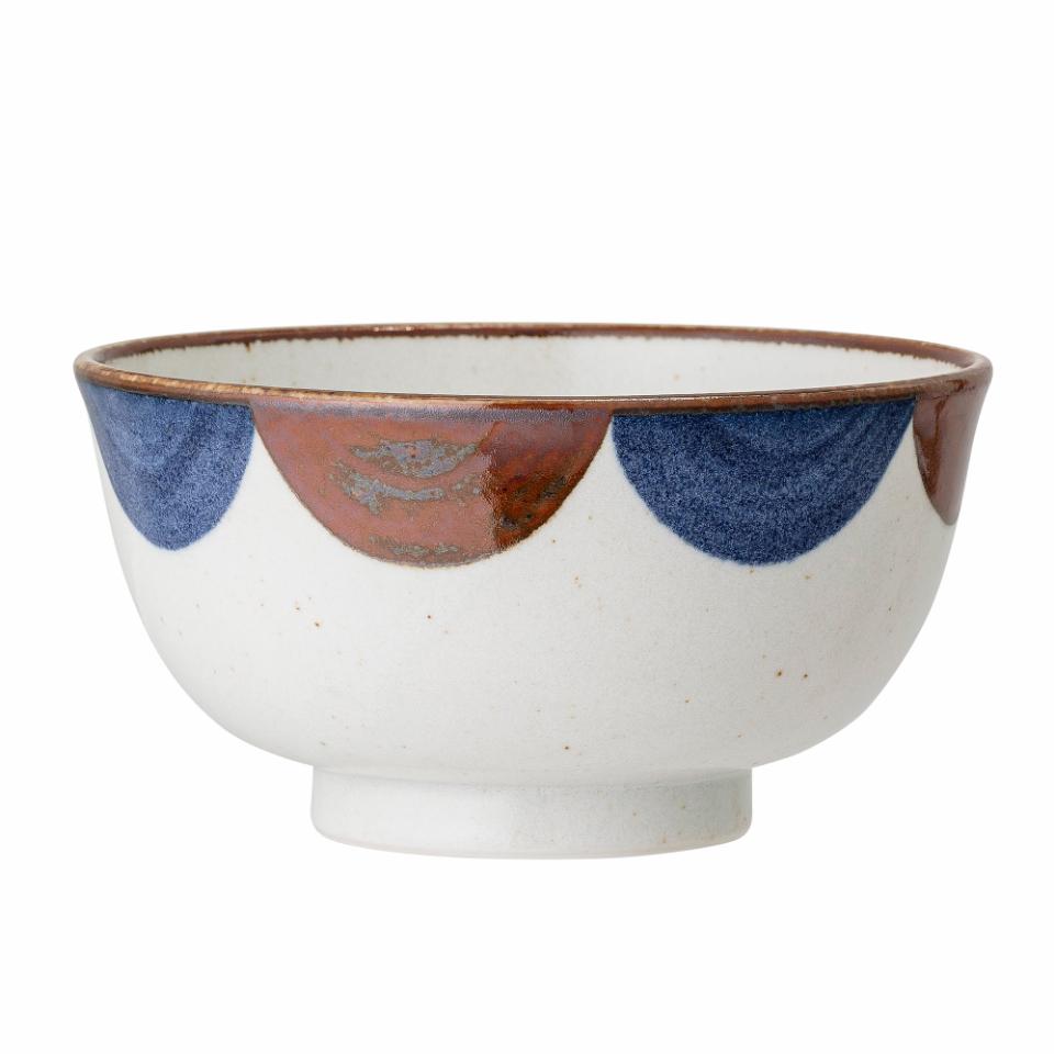 Ceramic bowls & plates