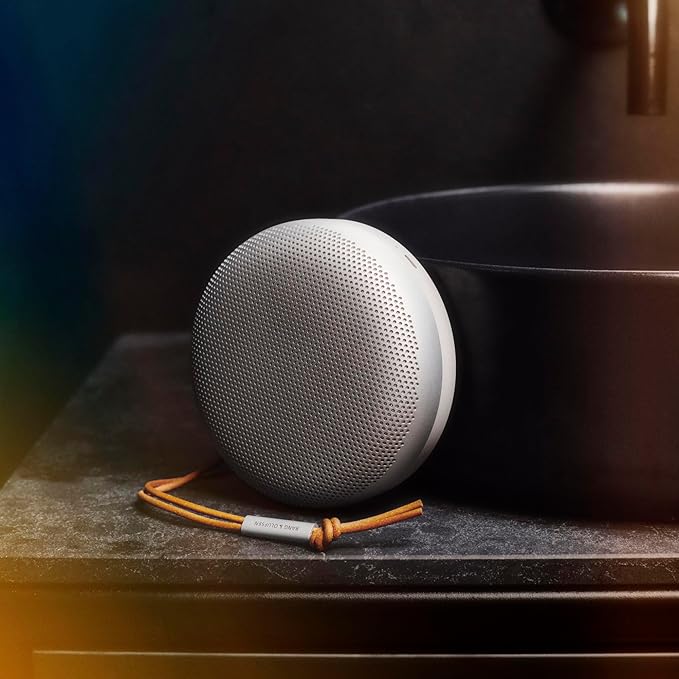 Bang & Olufsen BeoSound A1 2nd gen