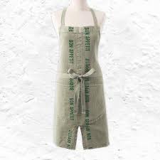 Bon Appetit apron