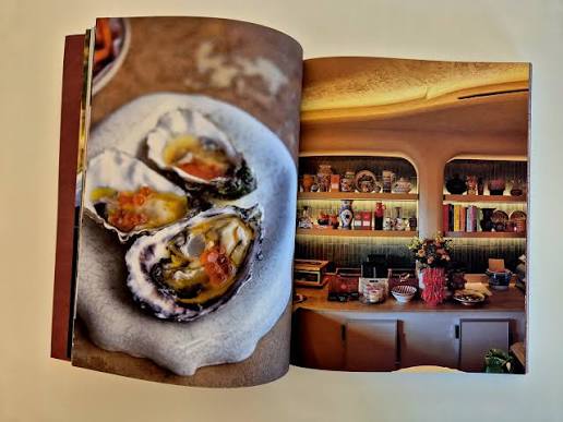 Guided by food - Knokke
