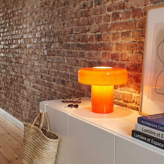 Retro lamps