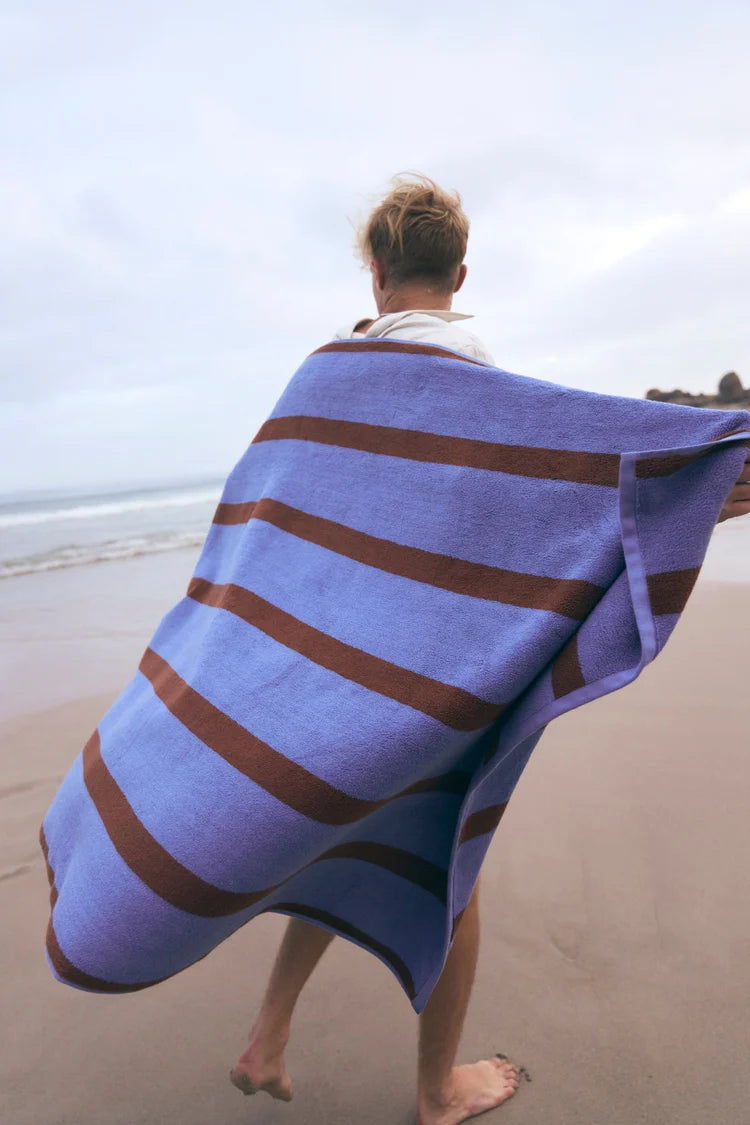 Beach towels