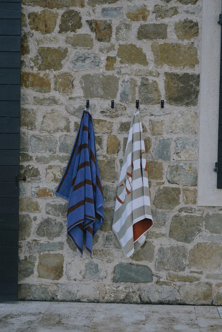 Beach towels