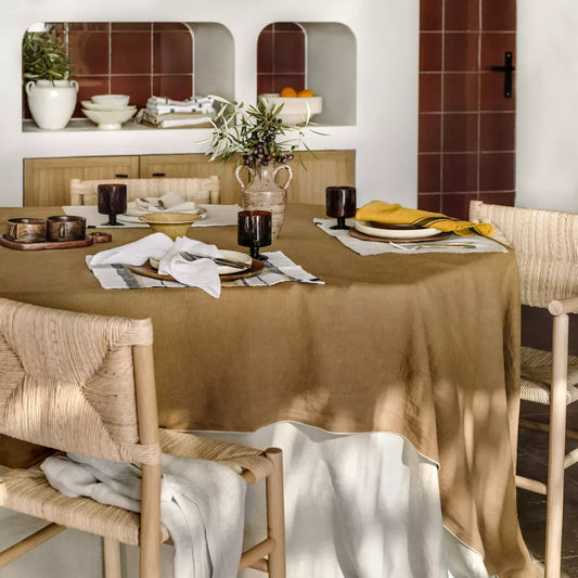 Piana napkins